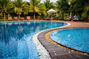 Maikaew Damnoen Resort