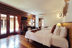 Maikaew Damnoen Resort