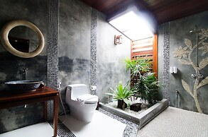 Maikaew Damnoen Resort