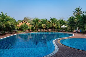 Maikaew Damnoen Resort