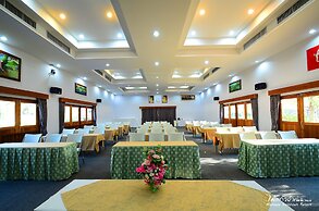 Maikaew Damnoen Resort