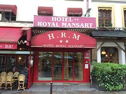 Hotel Royal Mansart