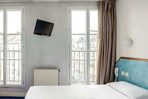 Hotel Royal Mansart