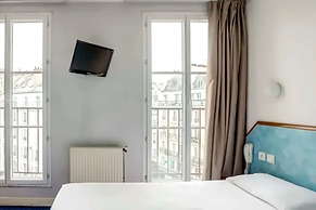 Hotel Royal Mansart