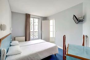 Hotel Royal Mansart