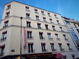 Hotel D'Anjou