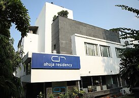Ahuja Residency, Sunder Nagar