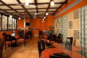 Ahuja Residency, Sunder Nagar