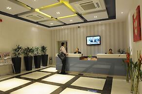 Ahuja Residency, Sunder Nagar
