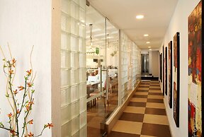 Ahuja Residency, Sunder Nagar