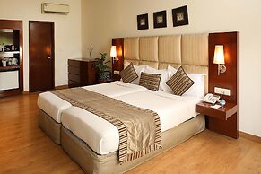 Ahuja Residency, Sunder Nagar
