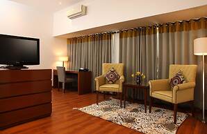 Ahuja Residency, Sunder Nagar