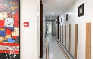 Ahuja Residency, Sunder Nagar