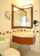 Ahuja Residency, Sunder Nagar