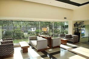 Ahuja Residency, Sunder Nagar