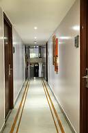 Ahuja Residency, Sunder Nagar
