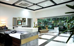 Ahuja Residency, Sunder Nagar