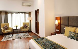 Ahuja Residency, Sunder Nagar