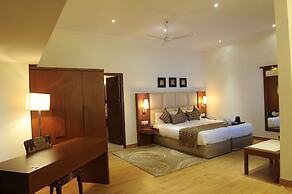 Ahuja Residency, Sunder Nagar