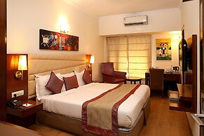 Ahuja Residency, Sunder Nagar