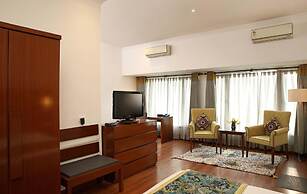 Ahuja Residency, Sunder Nagar