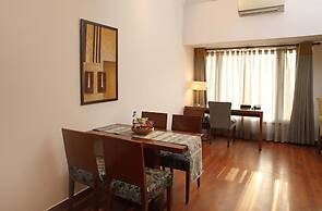 Ahuja Residency, Sunder Nagar