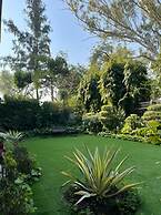 Ahuja Residency, Sunder Nagar