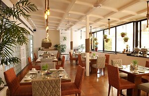 Ahuja Residency, Sunder Nagar