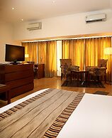 Ahuja Residency, Sunder Nagar