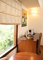 Ahuja Residency, Sunder Nagar