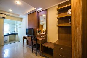 Sunday Platinum Suites