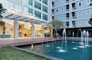 Sunday Platinum Suites