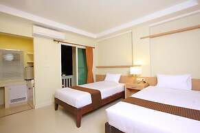 Sunday Platinum Suites