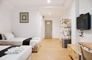 Sunday Platinum Suites