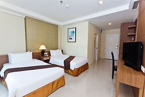 Sunday Platinum Suites