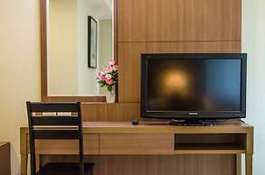 Sunday Platinum Suites