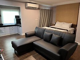 Sunday Platinum Suites