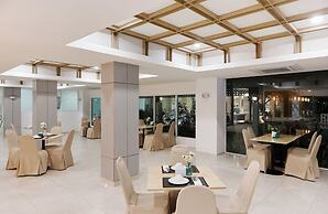 Sunday Platinum Suites
