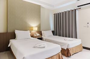 Sunday Platinum Suites