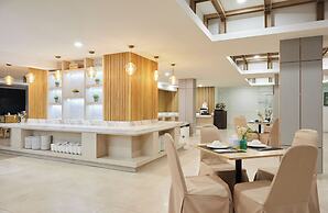 Sunday Platinum Suites