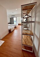 Sunday Platinum Suites