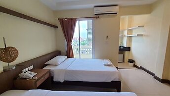Sunday Platinum Suites