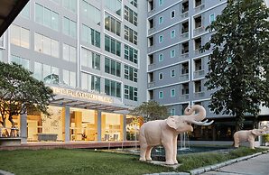 Sunday Platinum Suites