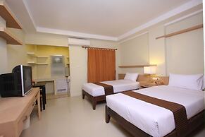 Sunday Platinum Suites