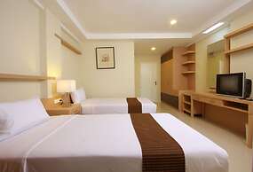 Sunday Platinum Suites