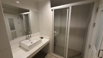 Sunday Platinum Suites