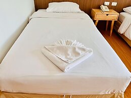 Sunday Platinum Suites