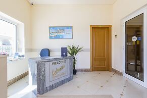 Lakeside Country Club