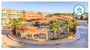 Lakeside Country Club