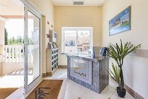 Lakeside Country Club